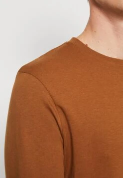 Pier One 5 Pack - Longsleeve - Blue/Off-White/Light Brown -Pier One Winkel 92426169e82d4c23b6dcf591a0d63511