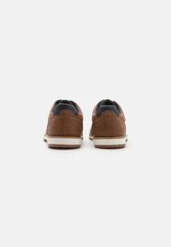 Pier One Sportieve Veterschoenen - Cognac -Pier One Winkel 93d873450820490c9e77eb6718fb66c3
