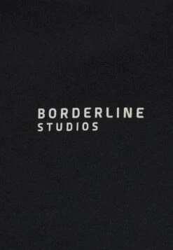 Pier One Hoodie Circle Back - Sweater - Black -Pier One Winkel 964ae849a83641d6a6cb1342f1016fd3