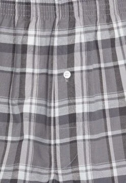 Pier One 5 Pack - Boxershort - Black/Grey/White -Pier One Winkel 96c1fad32275450ea7f433fce0a41278