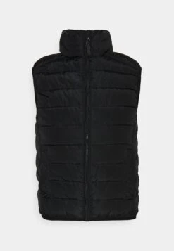 Pier One Bodywarmer - Black -Pier One Winkel 9721b1f5b94b4955a5f0cca7623edcf2