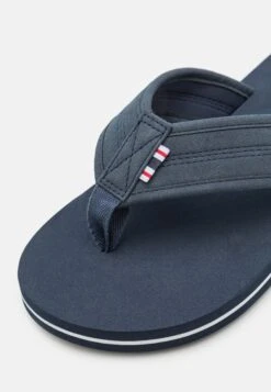 Pier One Teensandalen - Dark Blue -Pier One Winkel 97e039aa04ab4ef9ae29caf52ea2f64f