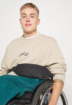 Pier One Sweater - Tan -Pier One Winkel 9998c119a3924cb38accaa46e749df2e