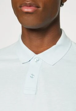 Pier One 3 Pack - Poloshirt - Light Blue/Blue/Dark Blue -Pier One Winkel 9eb4e1d80a5b4e32a65316353d6b319c