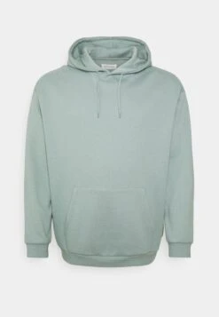 Pier One 2 Pack- Hoodie - Black/Green -Pier One Winkel 9ec47abebb724f6d9ccd131e7558703b