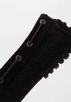 Pier One Mocassins - Black -Pier One Winkel a00a62ff744b427d933bfd420bbc84b8