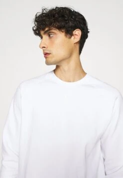 Pier One 2 Pack - Sweater - White/Black -Pier One Winkel a5485bef5ad44f4282ce09e954d19f56