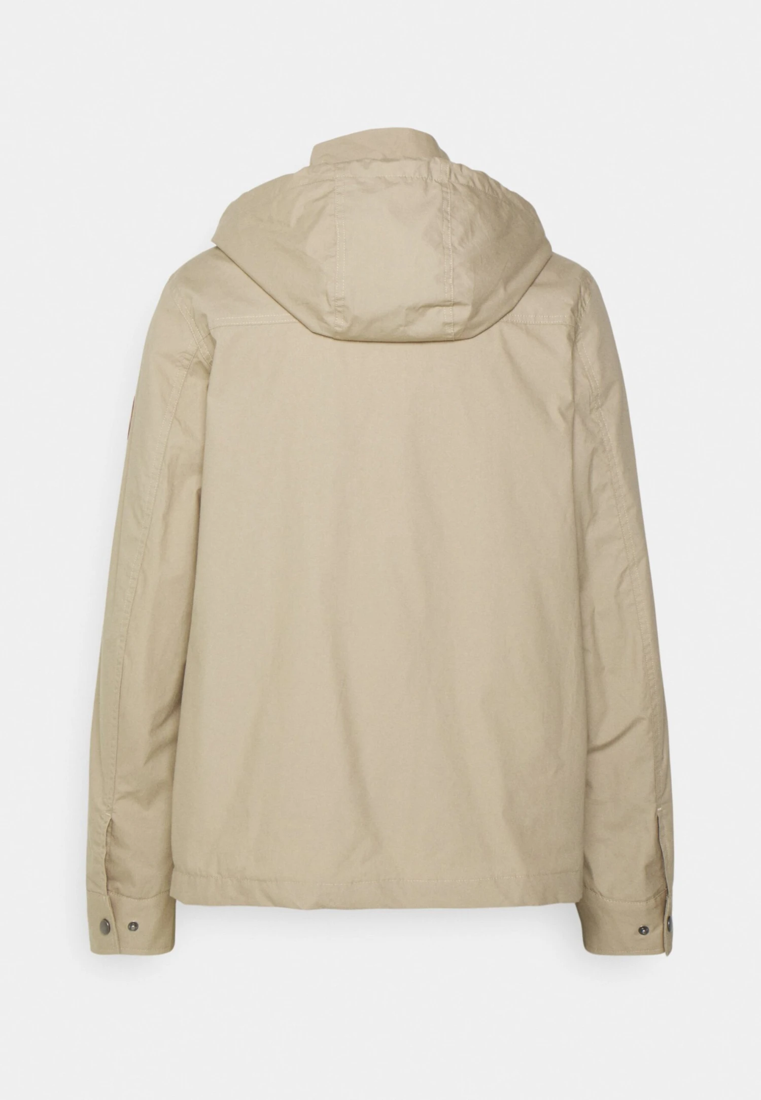 Pier One Windjack - Tan 2 Pier One Windjack - Tan - Afbeelding 2