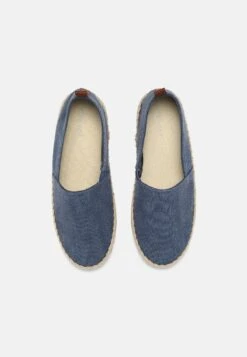Pier One Rena Espadrille Unisex - Espadrilles - Blue -Pier One Winkel a712e8e1ca864c359ade29147a29a43e