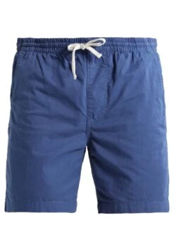 Pier One Shorts - Blau -Pier One Winkel a74f7c636cdc42e7b0c9b5f2bc4ddd23