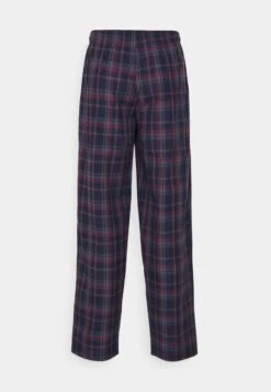 Pier One Pyjama - Bordeaux/Dark Blue -Pier One Winkel a993f166c0e4477cb8e12ca5a370aa8e