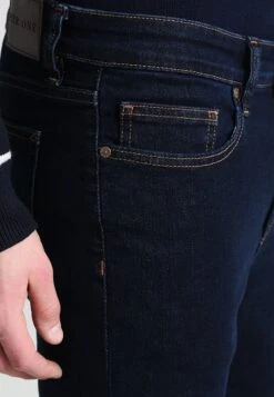 Pier One Basic - Straight Leg Jeans - Rinsed -Pier One Winkel abcf0dd4e2f44f36b372d1a00b38a238