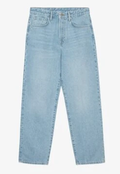 Pier One Relaxed Fit Jeans - Light Blue Denim -Pier One Winkel ac16563ee37f47ce8b268a55e5e13283