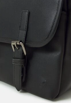 Pier One Unisex - Schoudertas -Black -Pier One Winkel adbd5d8fbbd24c28a61f94af8a00c514