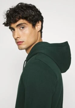 Pier One Hoodie - Dark Green -Pier One Winkel afaf572e90f548dcab61d8de1246835b