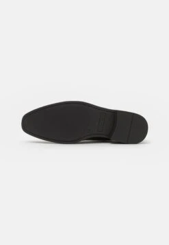 Pier One Unisex - Veterschoenen - Black -Pier One Winkel aff3df024aac41e99566dabd074d68c2