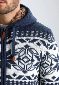 Pier One Vest - Blue Melange 9 Pier One Vest - Blue Melange -Pier One Winkel b3b926c8db4947f8b915dacd57160cc1