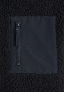 Pier One Fleece Trui - Dark Blue -Pier One Winkel b40a2abf62904e54a1dc3d8db17ef5c7