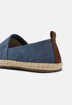 Pier One Rena Espadrille Unisex - Espadrilles - Blue -Pier One Winkel b517ee1340354961ae649b3a0c38da46