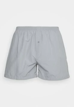 Pier One 5 Pack - Boxershort - Black/Grey/White -Pier One Winkel b689c09962f14614abfb0ad792b0e2a7