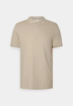 Pier One 5 Pack - Poloshirt - Bordeaux/Olive/Dark Grey -Pier One Winkel b6d90d40c8254f4686fa5f2732174684