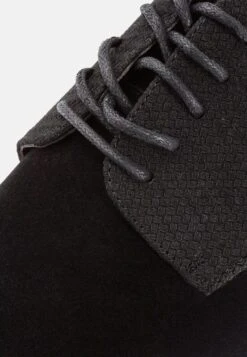 Pier One Veterschoenen - Black -Pier One Winkel b96b2c7008b942daaf6a641bcb7188b3