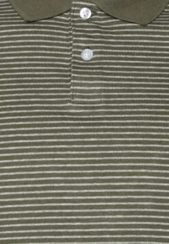 Pier One Poloshirt - Olive -Pier One Winkel ba111ca6db114b00a8e4e5fbba9fc082