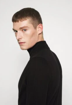 Pier One 2 Pack - Basic Turtleneck - Trui - Black -Pier One Winkel ba24480cf8154010bec41b201027e1a6