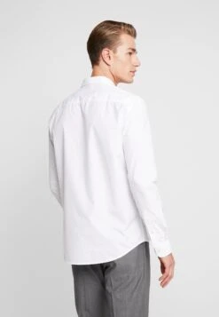 Pier One 2 Pack - Zakelijk Overhemd - White/Light Blue -Pier One Winkel be6c104a9fb24ec4b7e3fbf862bb62fa