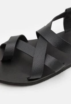 Pier One Teensandalen - Black -Pier One Winkel bfc9cb202a1044a7af0b0ffa2591ad7d