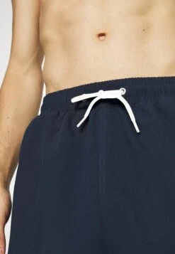 Pier One Peachy Soft Beach Shorts - Zwemshorts - Dark Blue -Pier One Winkel c3406b80a5624c7f96c6a78ba1ed4a91