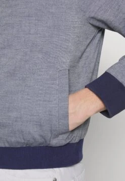 Pier One Bomberjacks - Dark Blue -Pier One Winkel c4f3582a48cc49a9bc129db499bec52b