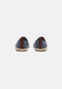 Pier One Rena Espadrille Unisex - Espadrilles - Blue -Pier One Winkel c59a3b2dc1ad4928b1cd0b14e0ba2e6e