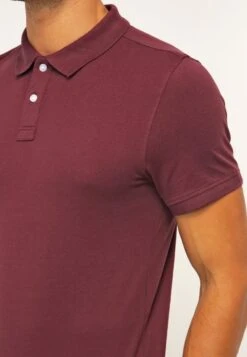 Pier One Poloshirt - Bordeaux 8 Pier One Poloshirt - Bordeaux -Pier One Winkel c5a73ba9ef0343f78409bc84d63b88ed