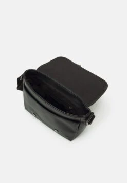 Pier One Unisex - Schoudertas -Black -Pier One Winkel c8b3267bb4784f2bbcd3cf675ef176e0