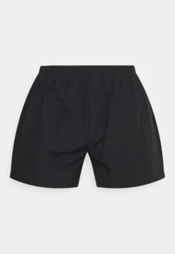 Pier One 5 Pack - Boxershort - Black/Dark Grey -Pier One Winkel cd00970b71114d1394831e90432d8c36