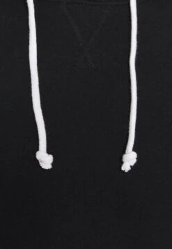 Pier One 2 Pack - Hoodie - Black/White -Pier One Winkel cdf54b14fdf54f77995163885f98157d