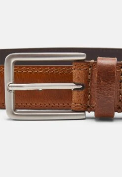 Pier One Leather - Riem - Cognac 7 Pier One Leather - Riem - Cognac -Pier One Winkel cea2b7642462484e966daac427282b4a
