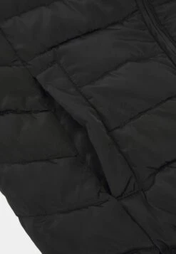 Pier One Bodywarmer - Black -Pier One Winkel cf4a59af20294d6fbaf3c204b1e4d702