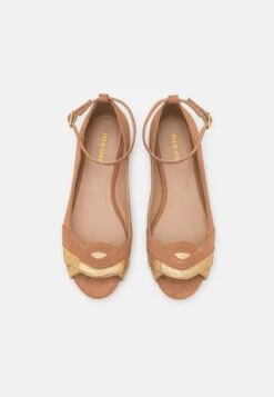 Pier One Ballerina'S - Beige -Pier One Winkel d0e8e72551cc47328da43b781696aad8