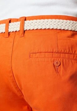 Pier One Shorts - Orange -Pier One Winkel d2567a7a4da64b548d351f031b306a34