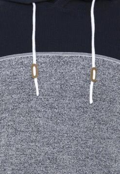 Pier One Hoodie - Dark Blue -Pier One Winkel d26afbb1442e4a54865497975152ef05