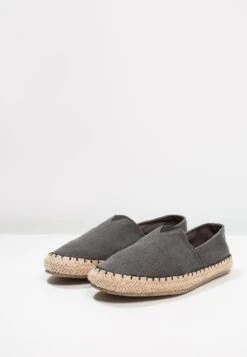 Pier One Espadrilles - Grey -Pier One Winkel d3f6d93cf6a84c038fa1e85511b70aa4