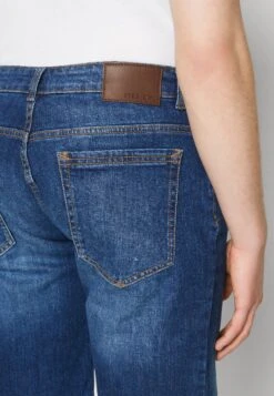 Pier One Jeansshort - Blue -Pier One Winkel d4654bc01b034ec1b7ae3241f32efc53