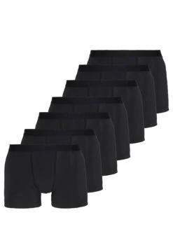 Pier One 7 Pack - Onderbroeken - Black 8 Pier One 7 Pack - Onderbroeken - Black -Pier One Winkel d6d2f48676124e2ca20caee3d0a60358