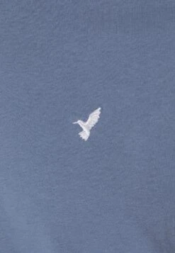 Pier One 3 Pack - T-Shirt Basic - White/Dark Blue/Blue -Pier One Winkel d82fa5556d7140f38aa52bb0422adc4f