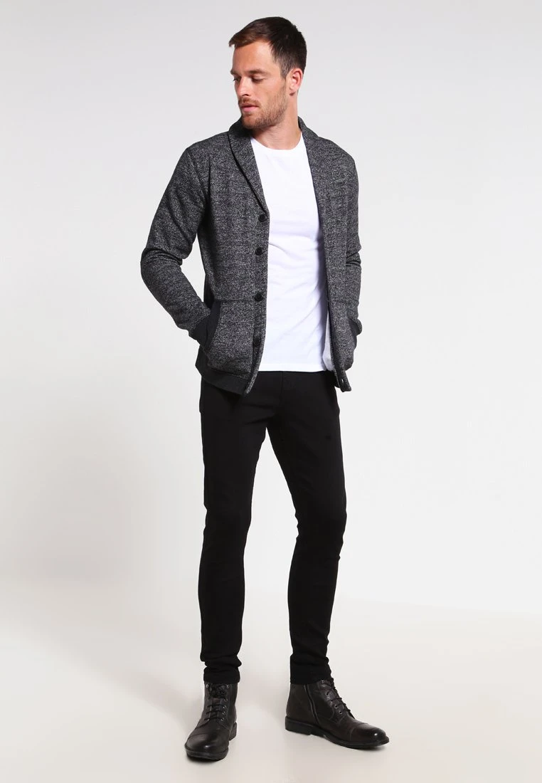 Pier One Jas - Light Grey 2 Pier One Jas - Light Grey - Afbeelding 2