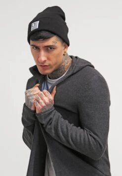 Pier One Vest - Mottled Dark Grey 9 Pier One Vest - Mottled Dark Grey -Pier One Winkel d8b3a06aebbc439a901d7b3a6899fa19