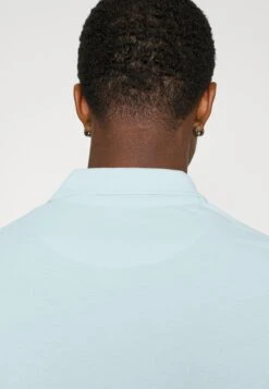 Pier One 3 Pack - Poloshirt - Light Blue/Blue/Dark Blue -Pier One Winkel dc8d7078be0349f2a66422bd4f6d92ae