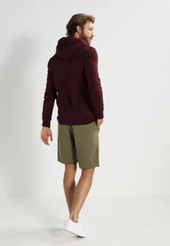 Pier One Hoodie - Bordeaux Melange -Pier One Winkel dda20e96437c46de9f9b4e8414365911